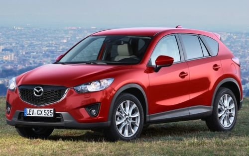 Mazda CX-5 2015 : un succès justifié
