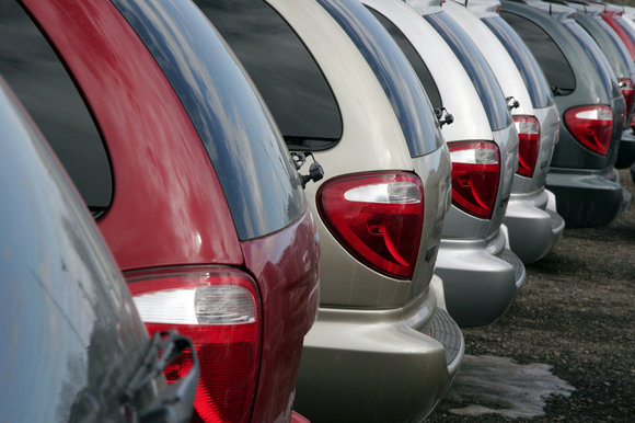 Les cinq véhicules d’occasion les plus abordables chez Toutes les Marques