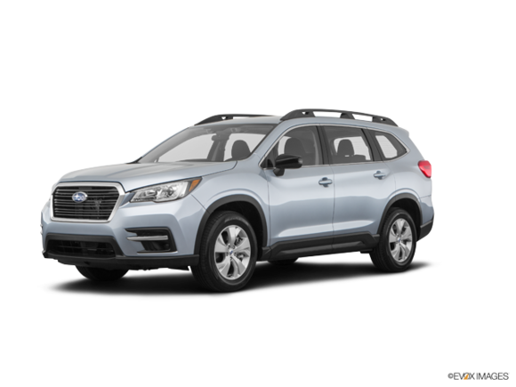 Subaru City 2019 Subaru Ascent Convenience For Sale In