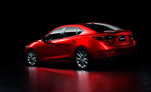What the Media has to Say About the 2016 Mazda3