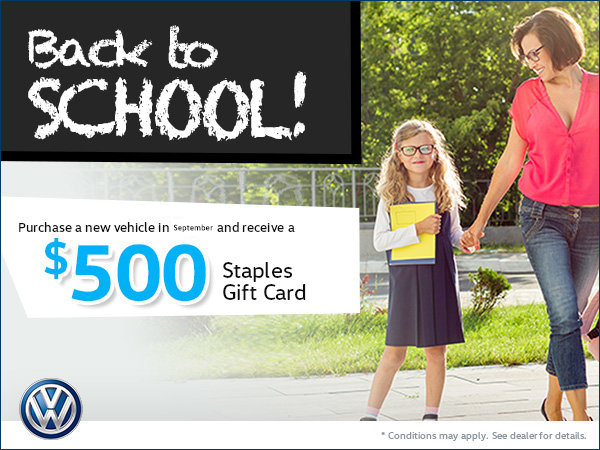 Back to School 2018!