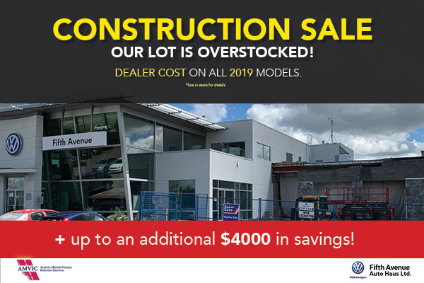 Dealer Cost + up to $4000 in additional savings