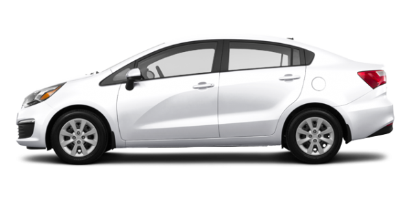 2016 Kia Rio LX