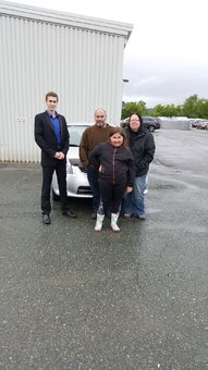 Nissan Sentra 2011