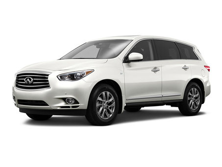 Infiniti QX60 2015