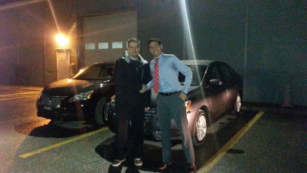 Nissan Sentra 2016
