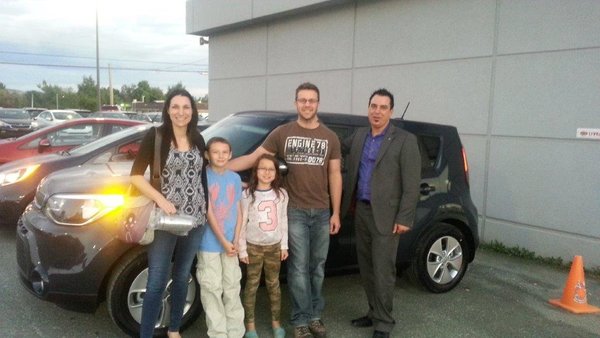 Kia Soul 2014