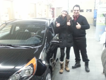Kia Rio 2015