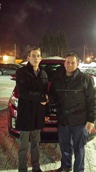 Kia Sorento 2015