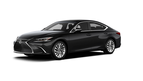 New 2019 Lexus Es350 8a For Sale In Laval Lexus Laval In