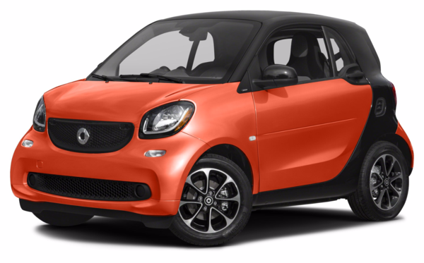 Pourquoi acheter une smart fortwo 2016?
