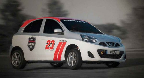 Plus d’informations sur la Coupe Micra