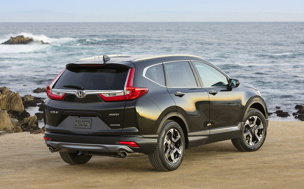 Forget Everything You Know:  Honda Cr V Vs Hyundai Venue! - dd7ey1b