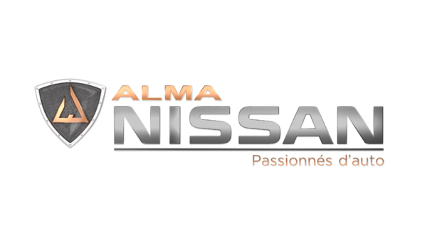 Meilleure année à vie pour Alma Nissan et L'Ami Junior Nissan!