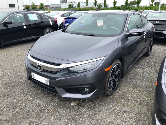 Honda civic 2018 for sale