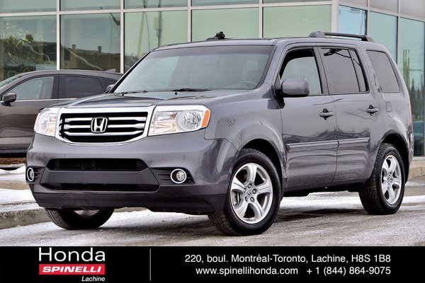 2015 Honda Pilot Ex L >> 2015 Honda Pilot 2015 Honda Pilot Ex L >> 2015 Honda Pilot