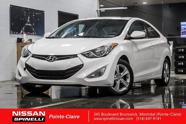 Hyundai Elantra Coupe >> 2013 Hyundai Elantra Coupe Hyundai Elantra Coupe >> 2013 Hyundai Elantra Coupe