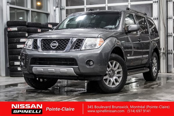 2008 Nissan Pathfinder For Sale >> 2008 Nissan Pathfinder 2008 Nissan Pathfinder For Sale >> 2008 Nissan Pathfinder