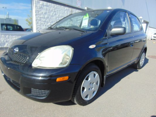 Toyota Echo A Vendre >> 2005 Toyota Echo Toyota Echo A Vendre >> 2005 Toyota Echo