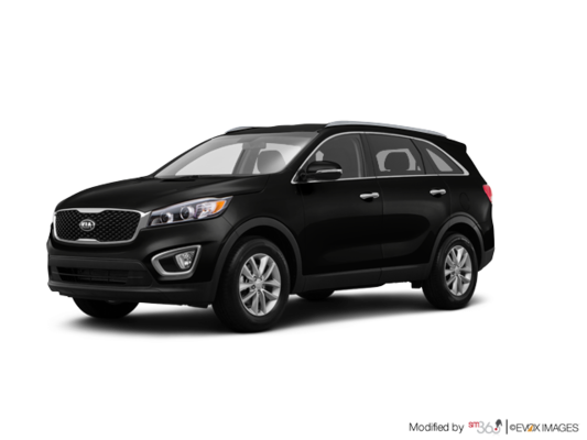 2017 Kia Sorento 3.3L