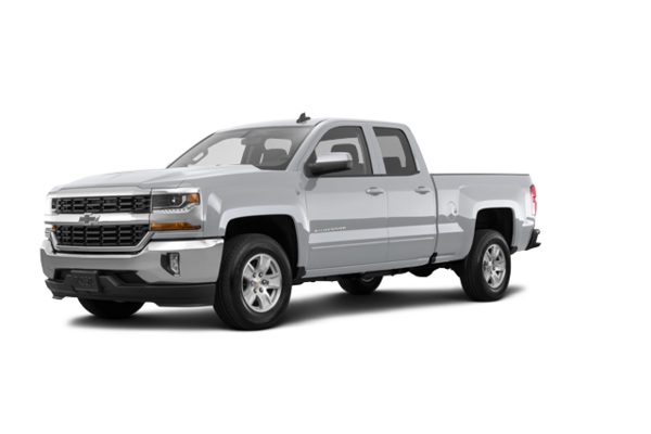 2018 Chevrolet Silverado 1500 Ld Lt 1lt From 37700 0