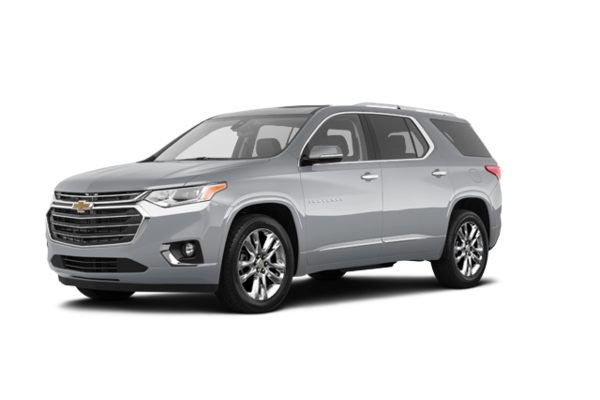 2018 Chevrolet Traverse High Country From 60795 0