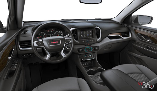 2018 GMC Terrain SLE DIESEL - Starting at $33745.0 | 440 ...