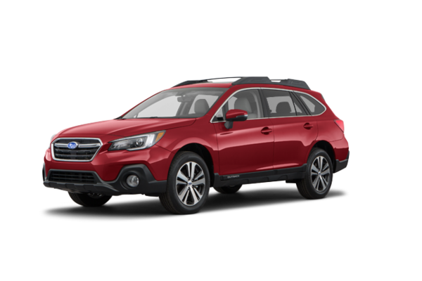 2019 Subaru Outback 2 5i Limited Pr 232 S De Montr 233 Al Subaru