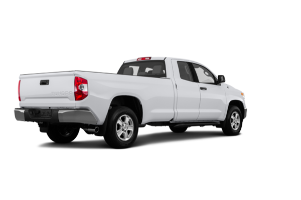 2019 Toyota Tundra 4x2 double cab long bed SR 5.7L in Sudbury | Laking