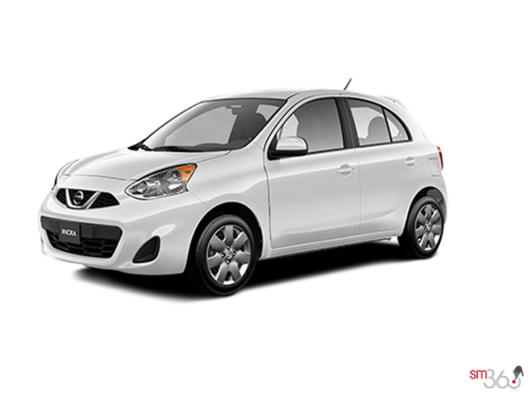 2016 Nissan Micra SV for sale in Burnaby | Morrey Nissan 2016 Nissan Micra SV for sale in Burnaby | Morrey Nissan