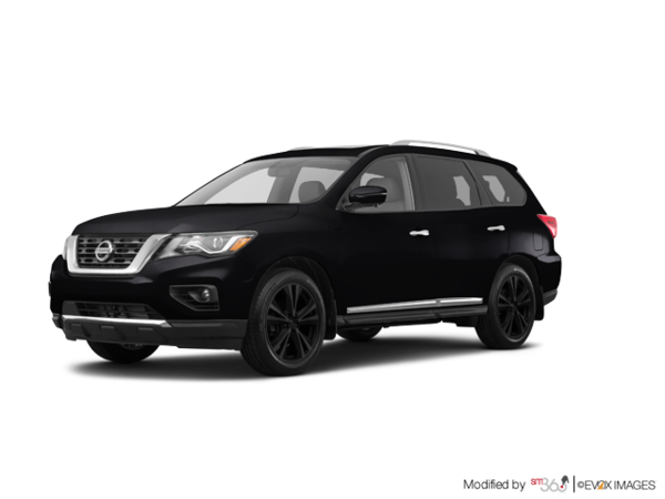 2017 Nissan Pathfinder Midnight Edition Morrey Auto Body And Glass In Burnaby British Columbia