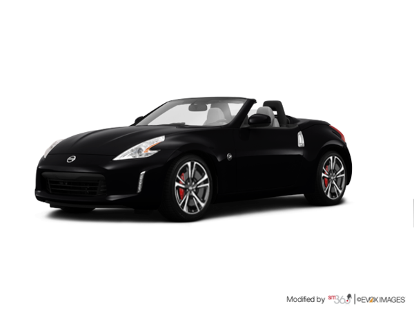 Touring Sport Nissan 370z Roadster 2018 For Sale In Saint John