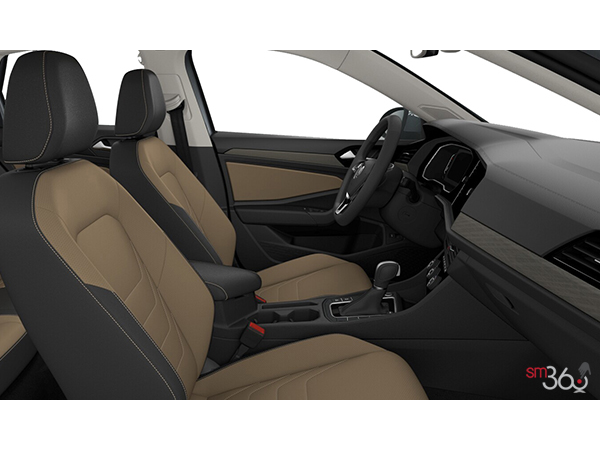 Volkswagen Jetta Execline 2019
