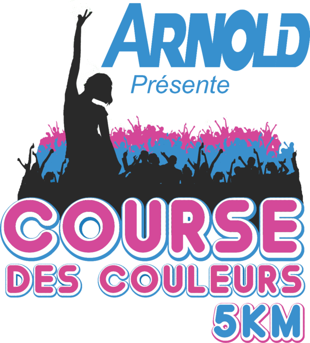 La Course des Couleurs, l'événement haut en couleurs qui ouvrira la saison estivale!