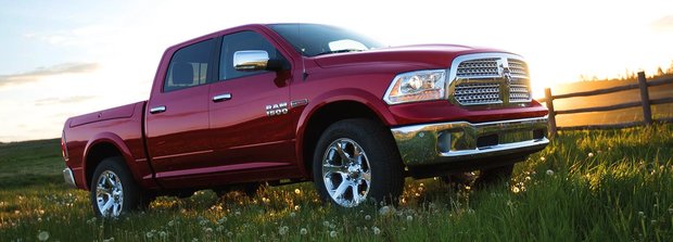 Ram 1500: le camion le mieux équipé de sa catégorie