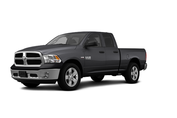 Le légendaire Ram 1500