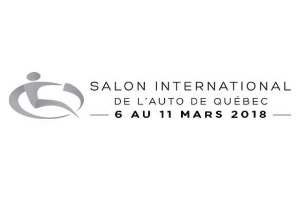 Le salon de l'Auto de Québec !