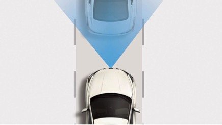 Eight new 2018 Nissan models get standard Automatic Emergency Braking