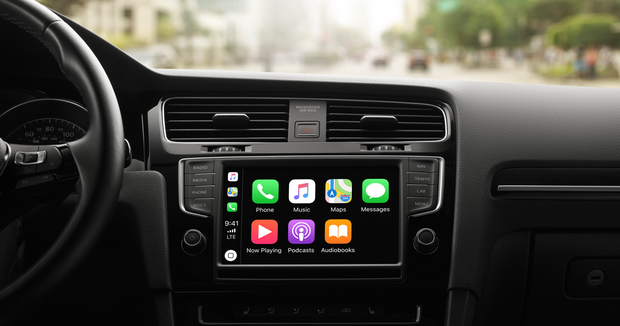 Apple CarPlay and Android Auto: what is it exactly?