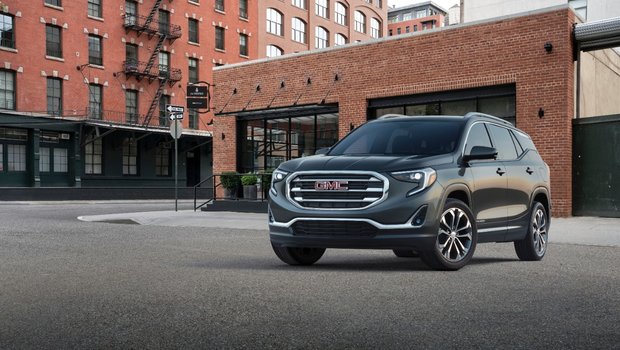Six Buick, GMC and Cadillac models that stand out in the versatility department