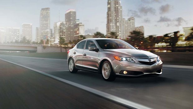 2014 Acura ILX - The next level