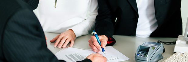 Finance or Lease?