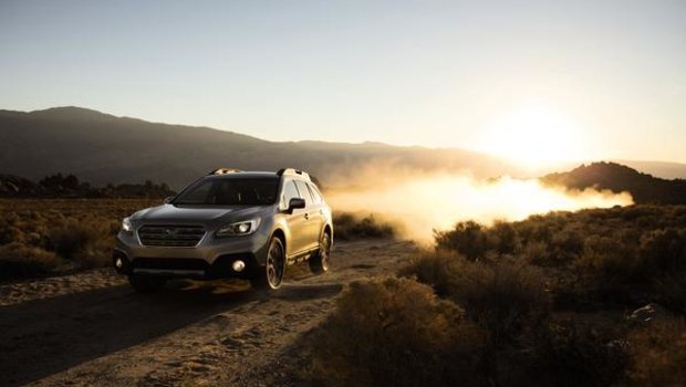 Deux lancements d’envergure pour Subaru au Salon de l’auto de New York