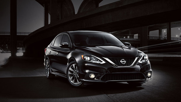 2016 Nissan Sentra: The Right Amount of Change