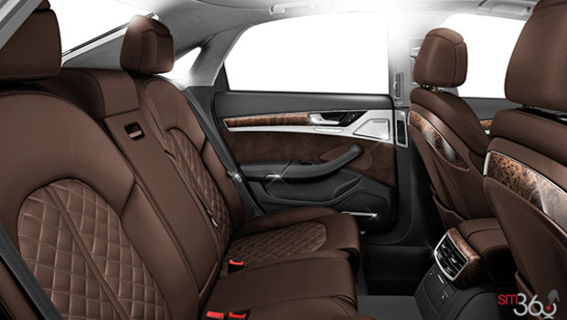 Audi A8 L Base 2016 Glenmore Audi In Calgary Alberta