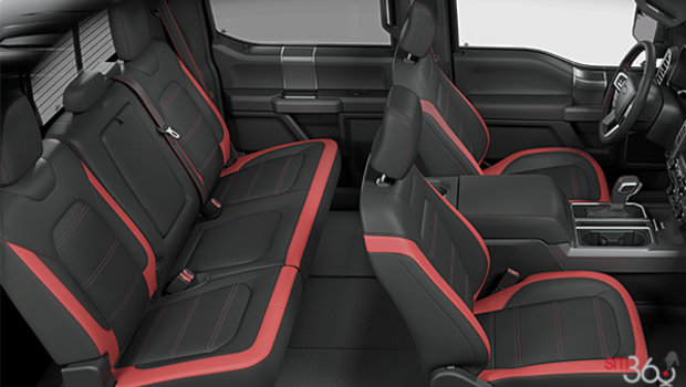 2018 Ford F-150 LARIAT - from $42349.0 | Vickar Ford ...