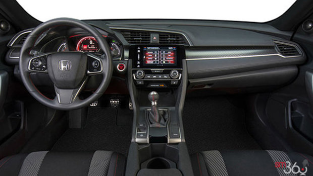 Discount Tire Store Hours >> 2018 Honda Civic Sedan SI - Starting at $30445.0 | Team Honda in Milton Discount Tire Store Hours >> 2018 Honda Civic Sedan SI - Starting at $30445.0 | Team Honda in Milton