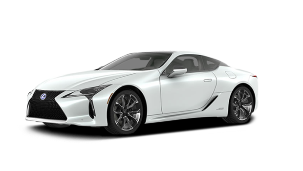 Lexus Lc 500h 2018 224 Vendre 224 Laval Lexus Laval