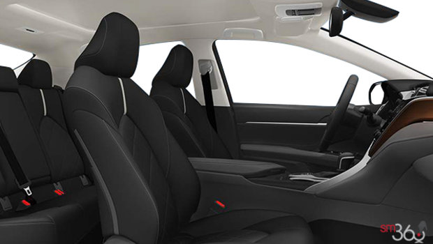2018 Toyota Camry Xse V6 >> Toyota Camry XLE 2018 à vendre à Laval | Vimont Toyota 2018 Toyota Camry Xse V6 >> Toyota Camry XLE 2018 à vendre à Laval | Vimont Toyota