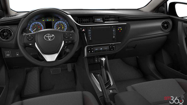 2018 Toyota Corolla LE CVT - Starting at $22335.0 | Ancaster Toyota ... 2018 Toyota Corolla LE CVT - Starting at $22335.0 | Ancaster Toyota ...